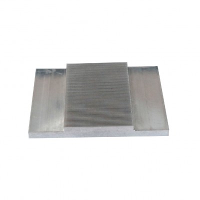 China Supplier Aluminum Water Cooling Led Lamp Heat Sink Heatsink with Custom Design