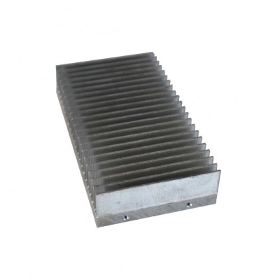 Industrial Hot Selling Heat Transfer Aluminum Extrusion Extruded Heat Sink for Led Lamp