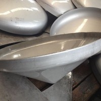 Customized Standard Steel Conical Head China Supplier