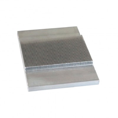 Hot Selling Industrial 6063 Aluminum Material Cooling Led Heat Sink Extrusion