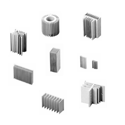 High power led heat sink 400w heatsink