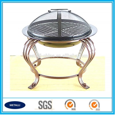 hot sale backyard fire brazier