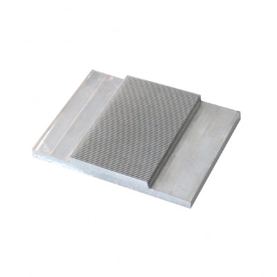 China Supply Customized Water Cooling Large Heat Sink Heatsink Extrusion Aluminum