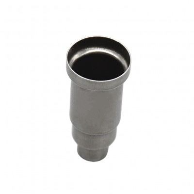 China Factory Customized High Precision 304  Stainless Steel OEM Stamping Metal Parts